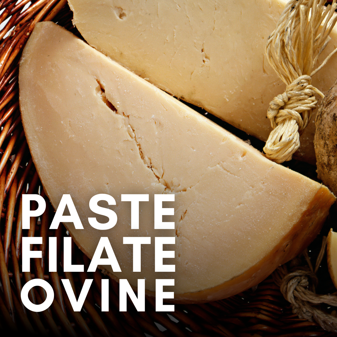 Paste Filate Ovine