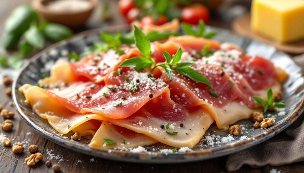 Preparazione dei saltimbocca alla romana: scopri la ricetta autentica