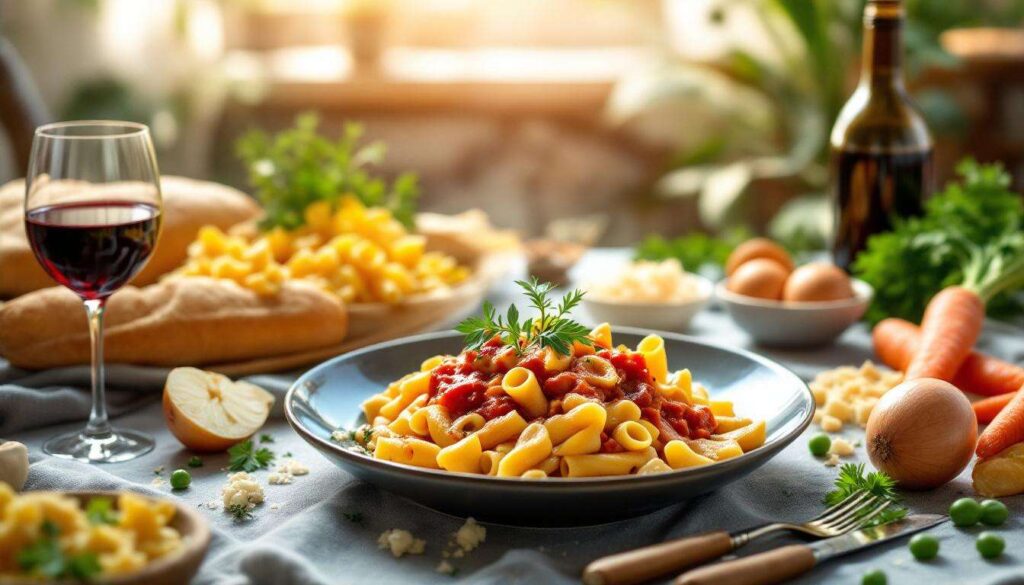 La pasta al forno della nonna: il suo ingrediente segreto che fa sciogliere tutto in bocca