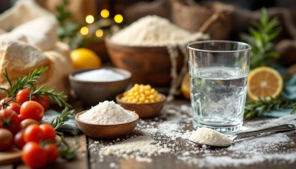 Lievito di birra scaduto? Controlla se è ancora attivo con un cucchiaino di zucchero e acqua
