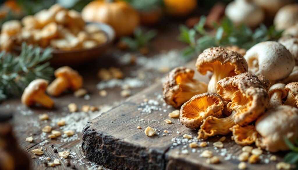 Funghi freschi in cucina: le ricette autunnali e i trucchi che valorizzano ogni raccolto