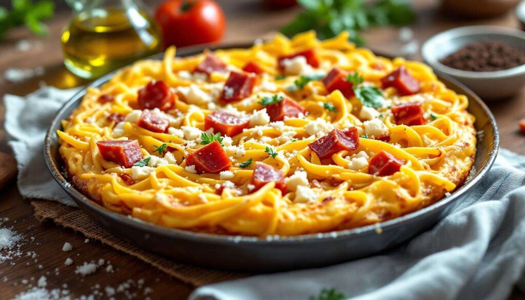 Lista delle ricette italiane del giorno dopo fatte con gli avanzi: dai mondeghili alla frittata di pasta
