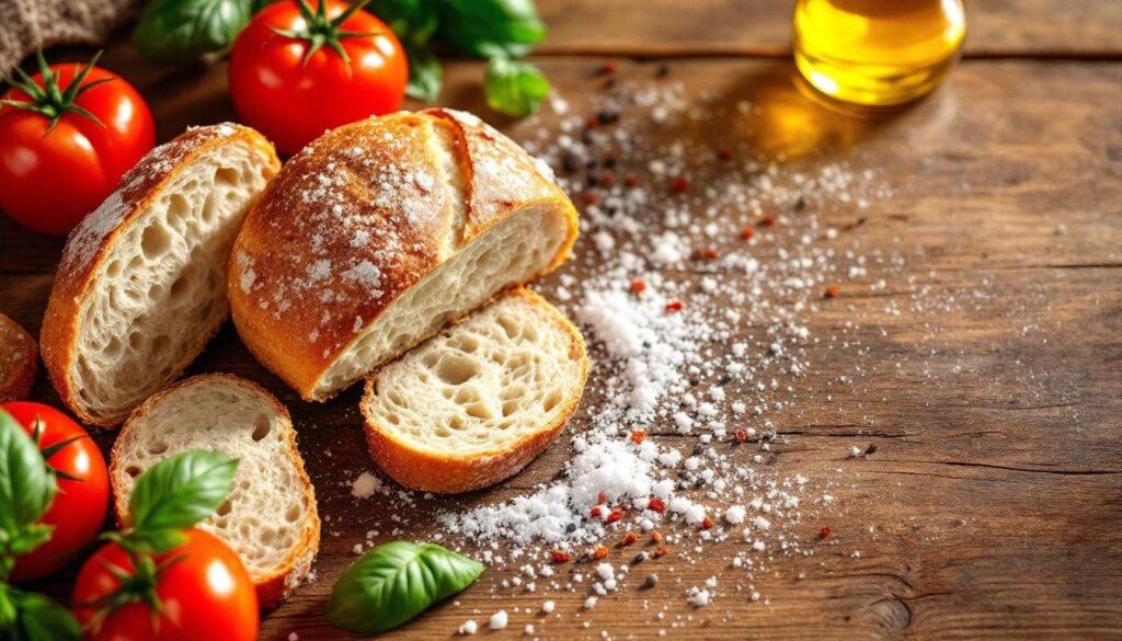 Il pane non si butta mai: tutte le ricette regionali fatte col pane vecchio e raffermo
