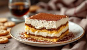 Il segreto del tiramisù perfetto: come creare un dolce italiano che conquista cuori e palati