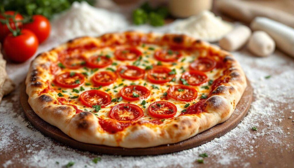 Come preparo la pizza fatta in casa soffice e croccante: guida passo passo da provare subito