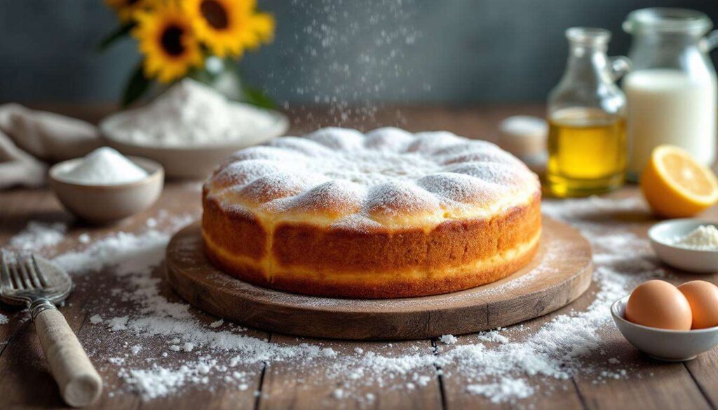 Questa torta 5-4-3-2-1 sta facendo il giro del web: «Ho risparmiato 2 ore in cucina e i miei ospiti ne vogliono ancora!