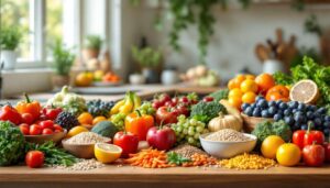 Cosa mangiare per avere un intestino sano? La guida completa