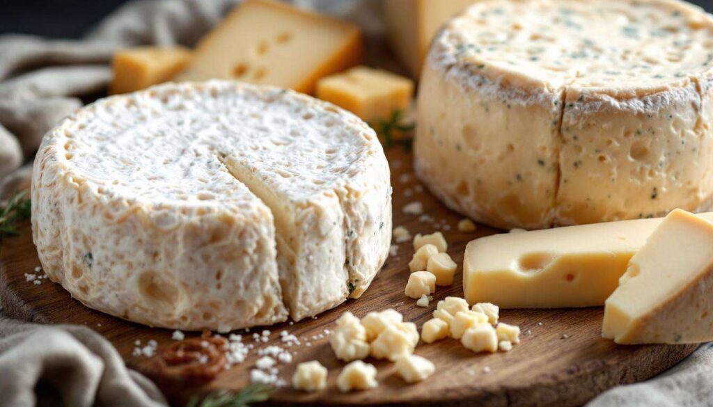 Il tipo di formaggio che i gastroenterologi consigliano di evitare per preservare il tuo microbiota