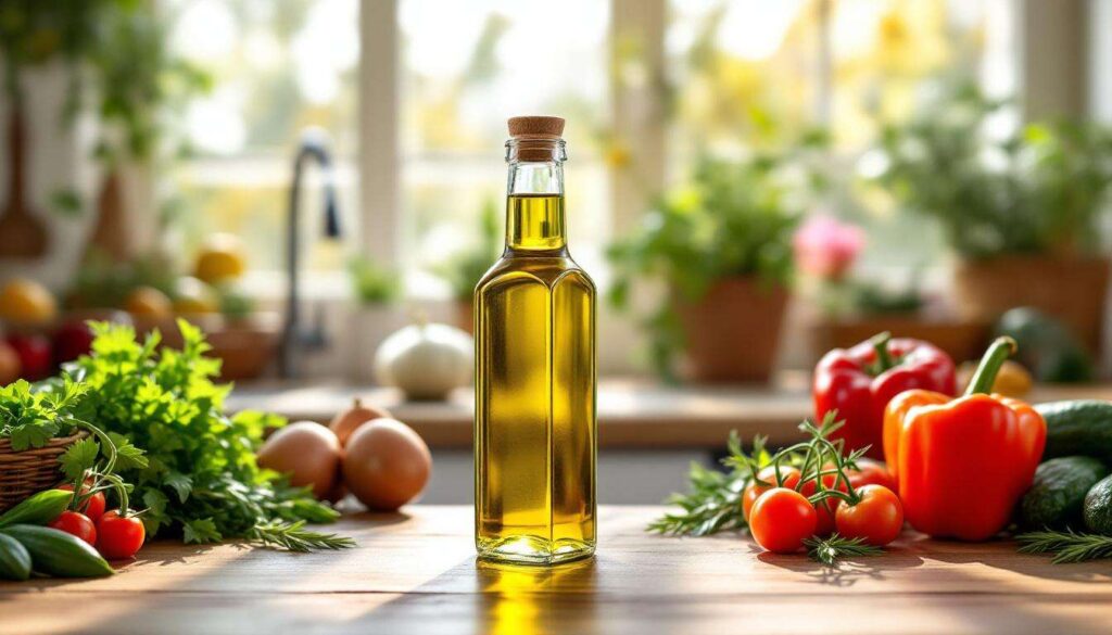 Questo olio è il migliore di tutti per preservare la salute degli over 60: ecco perché