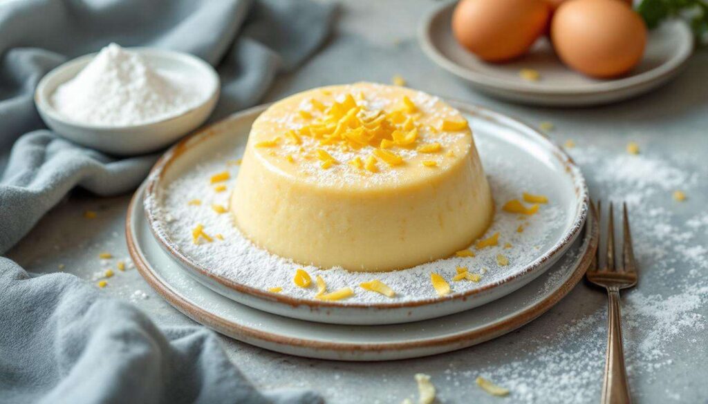 Il dolce delle monache: una ricetta semplice e veloce per un sapore autentico