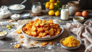 Scopri come fare il fritto alla romana: segreti e ingredienti per una croccantezza unica