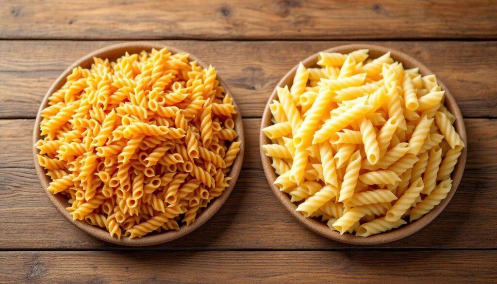 Pasta integrale o normale? Ecco qual è davvero meglio per la salute