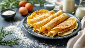 Come fare le crepes dolci e salate: la guida definitiva