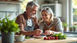 Hai più di 50 anni? Ecco il frutto che dovresti mangiare ogni giorno