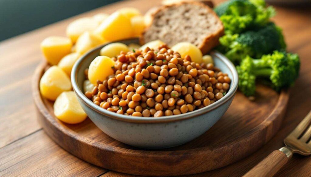 Come abbassare l'indice glicemico: 3 alimenti da mangiare con le patate