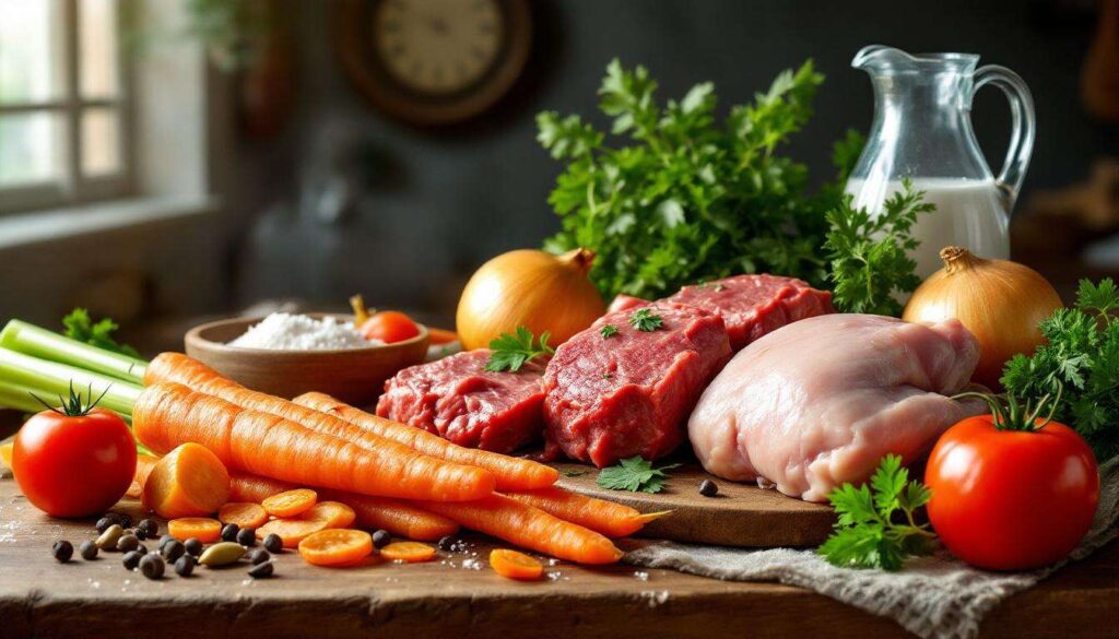 Come preparare il brodo di carne: il metodo infallibile della nonna