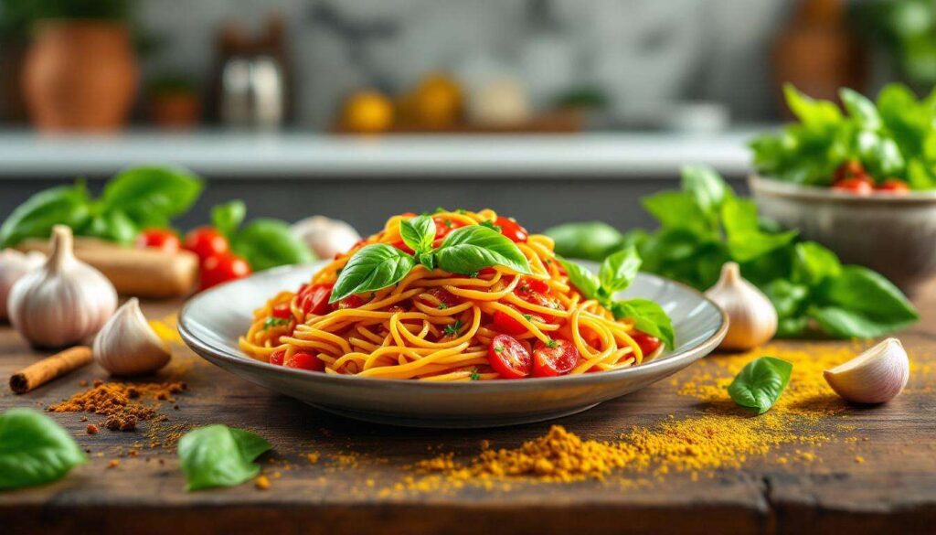 Aggiungi queste spezie alla pasta al pomodoro: aiutano a tenere bassa la glicemia