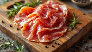 Mangiare prosciutto cotto con il colesterolo alto ecco le 4 conseguenze