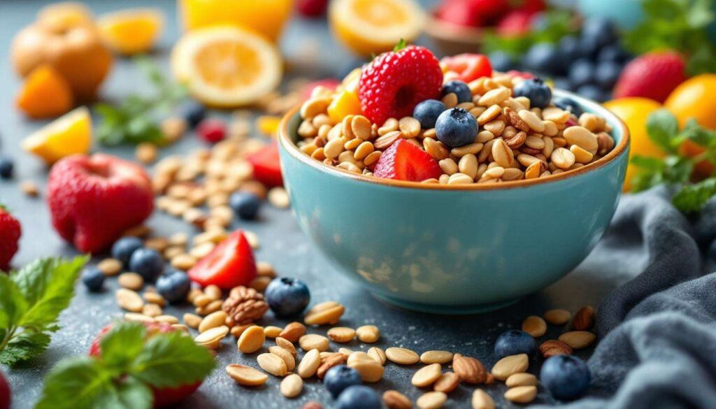 Indice glicemico: i 5 alimenti che lo fanno alzare