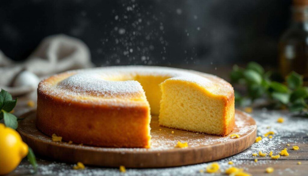 Torta allo yogurt senza glutine: la ricetta del dolce soffice per la colazione e la merenda