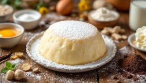 Più soffice di una torta, più golosa di una crostata: la ricetta nuvola da provare subito
