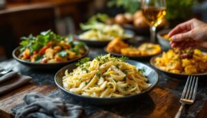 Finocchi: 5 modi sorprendenti per utilizzarli a cena ecco come rendere i tuoi piatti unici