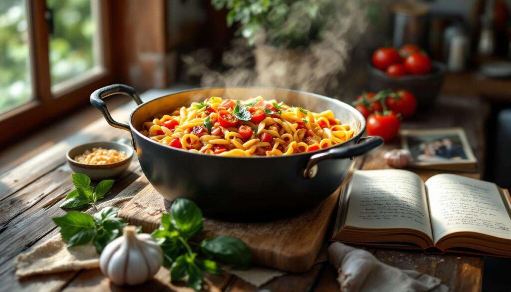 Come cucinare pasta e fagioli per dimagrire ecco i 3 trucchetti della nonna