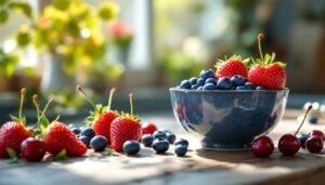 Come abbassare la glicemia con 3 frutti di stagione: ecco quali scegliere