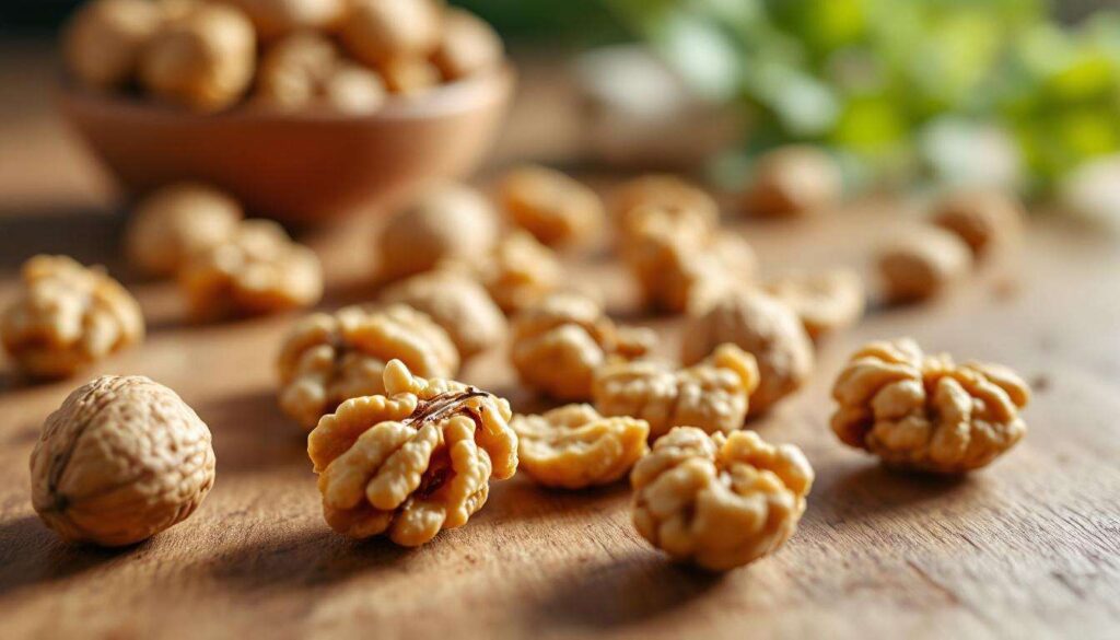 Come le noci possono ridurre la glicemia: ecco il modo corretto di consumarle ogni giorno