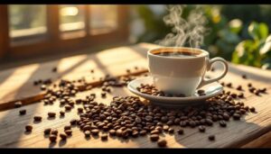 Come bere il caffè per abbassare la glicemia: ecco il trucco
