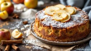 Come preparare una torta di mele classica: il segreto per un impasto morbido